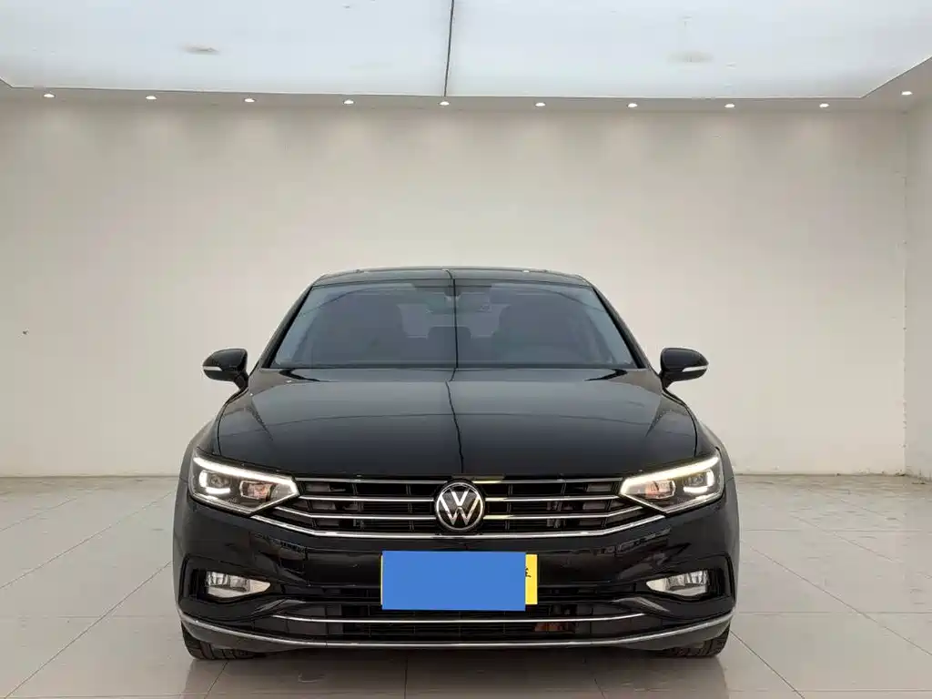 Volkswagen Magotan — миниатюра 2