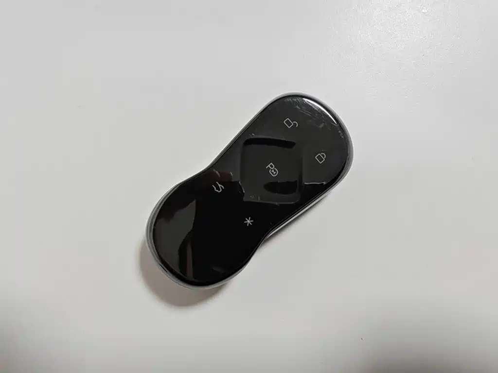 XPeng MONA M03 — миниатюра 10