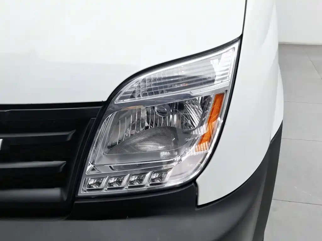MAXUS V80 — миниатюра 7