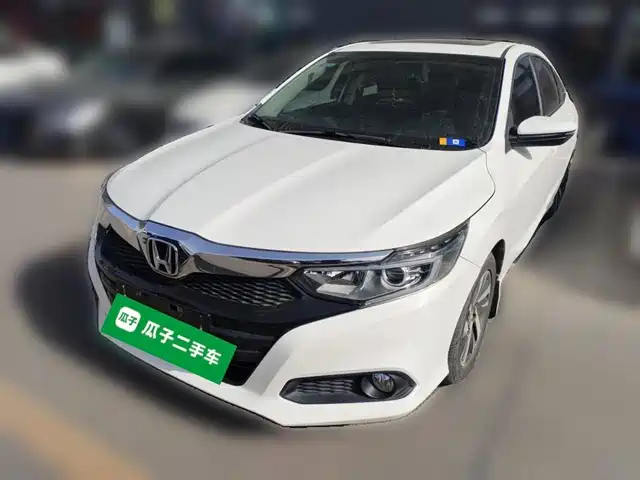 HONDA LINGPAI