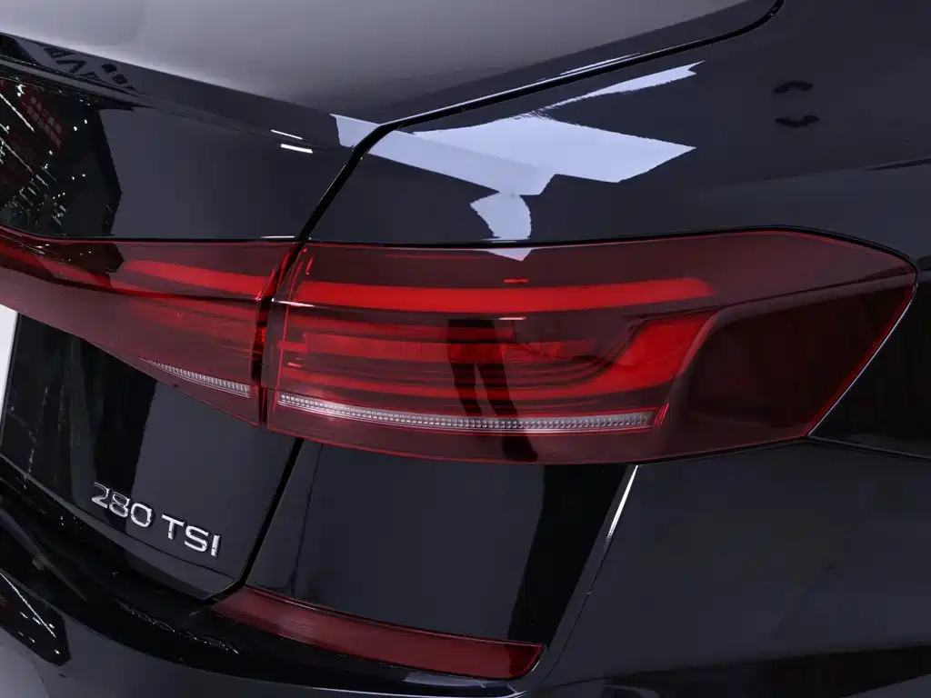 Volkswagen Passat — миниатюра 9