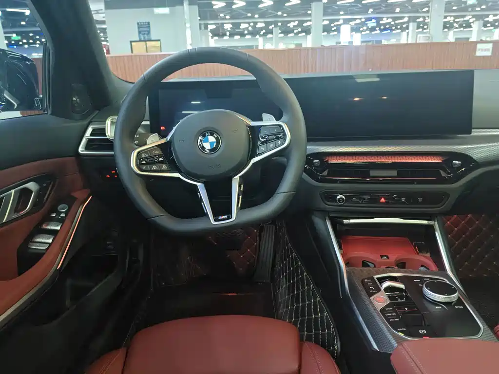 BMW 3 Series — миниатюра 15