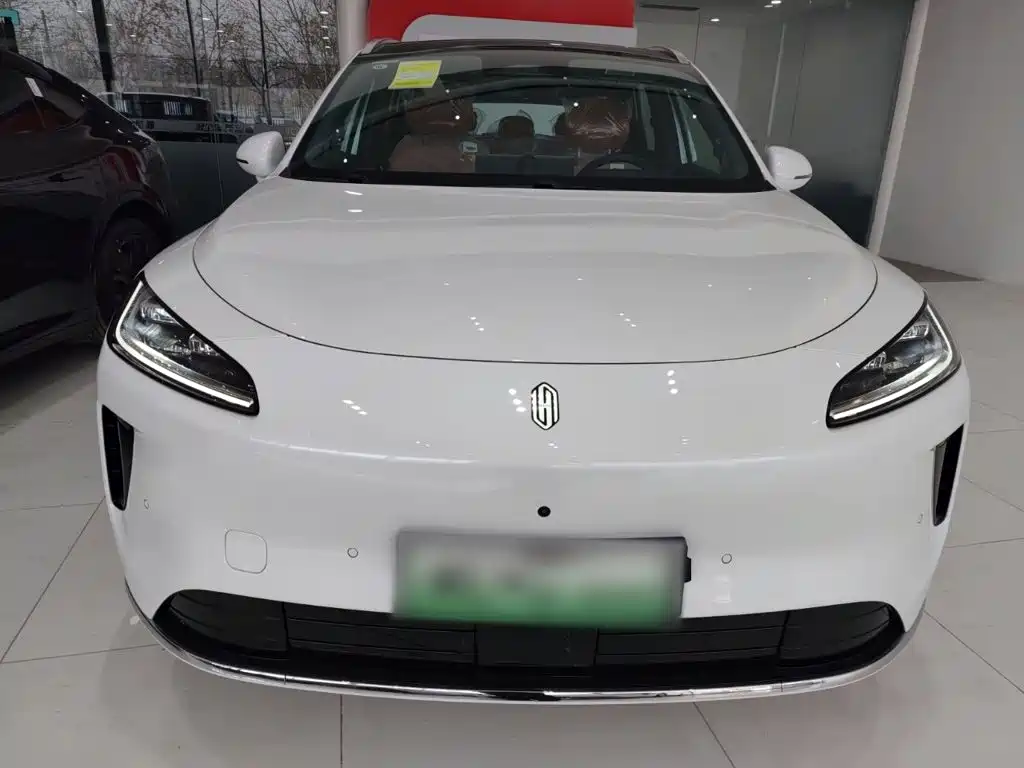 Shangjie H5 2025 Pro