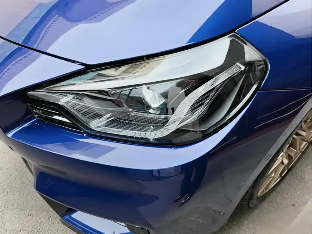 BMW M2 2025 M2 CS
