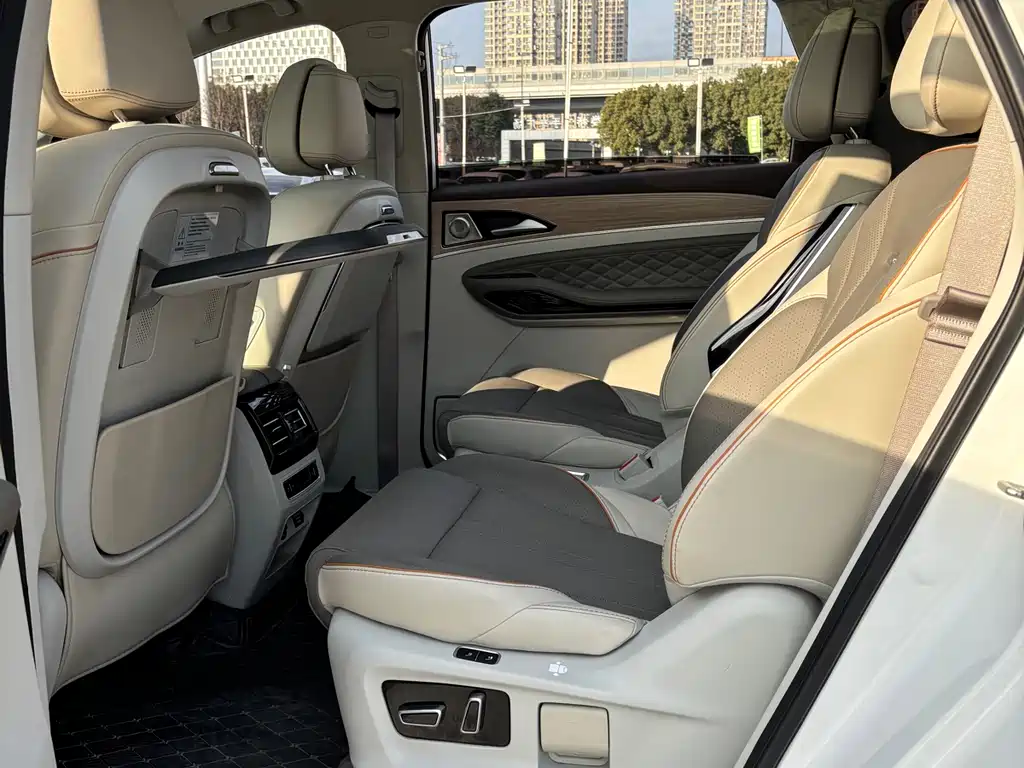 DONGFENG POPULAR YACHTS