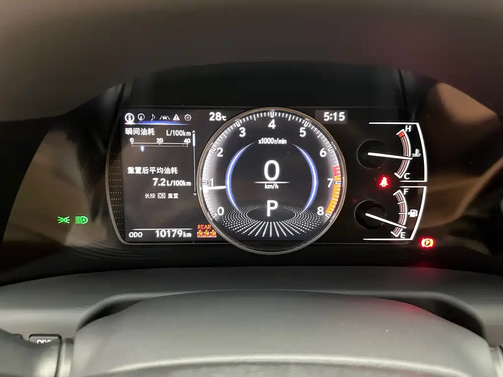 Lexus ES — миниатюра 13