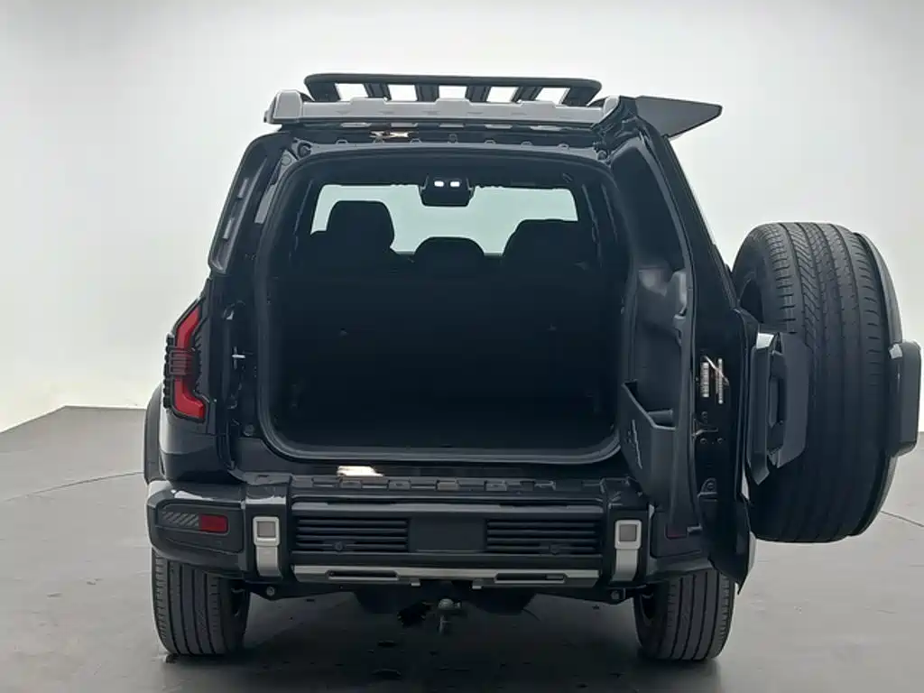 Deepal Deepal G318 — миниатюра 8
