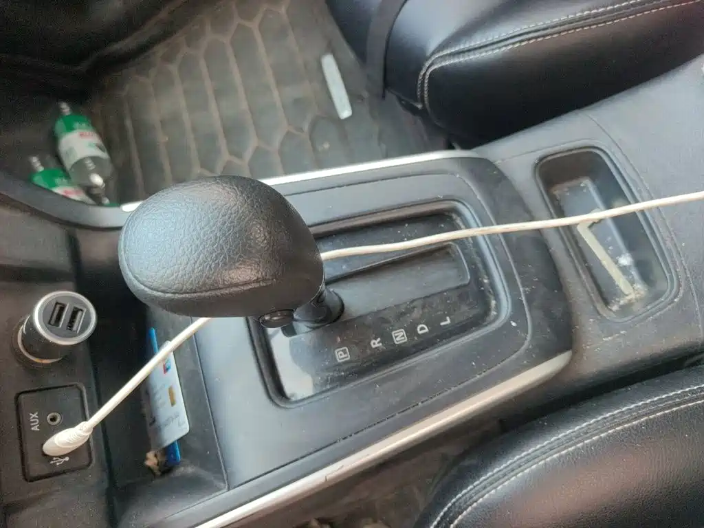 Nissan Sylphy — миниатюра 7