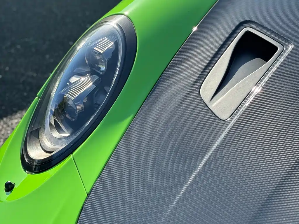 Porsche 911 — миниатюра 6
