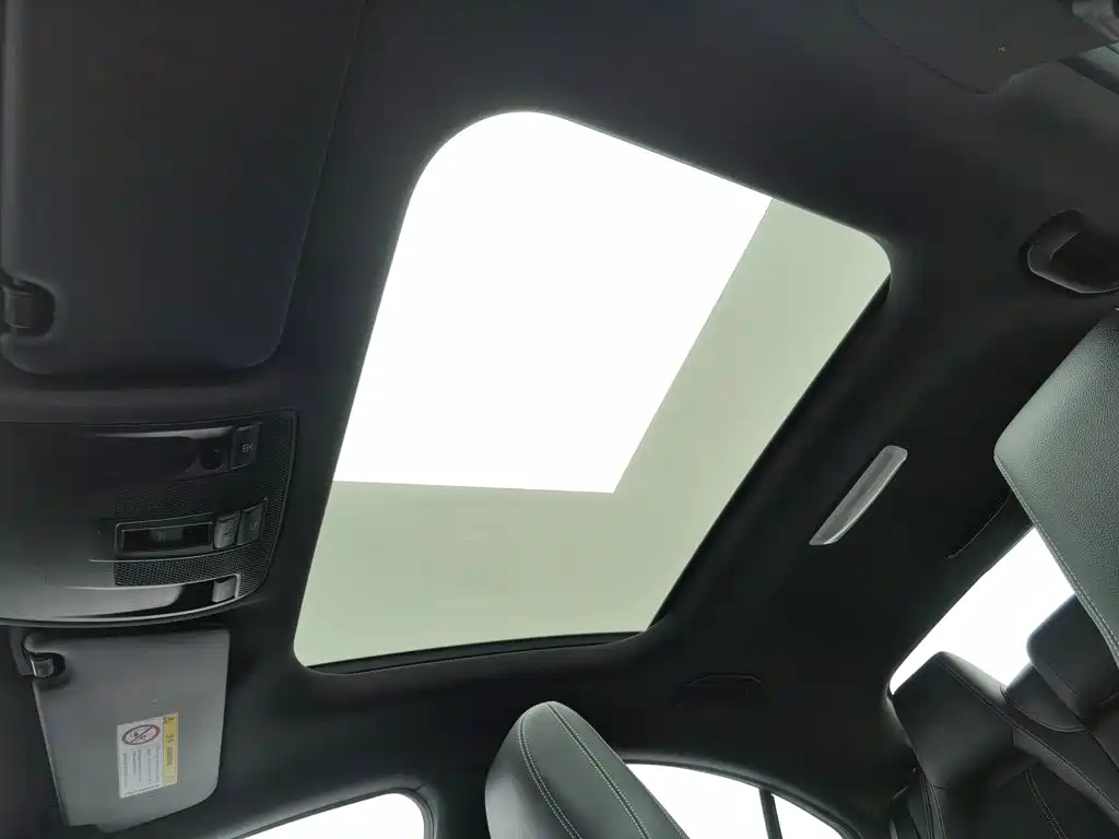 Mercedes-Benz CLA (Import) — миниатюра 14