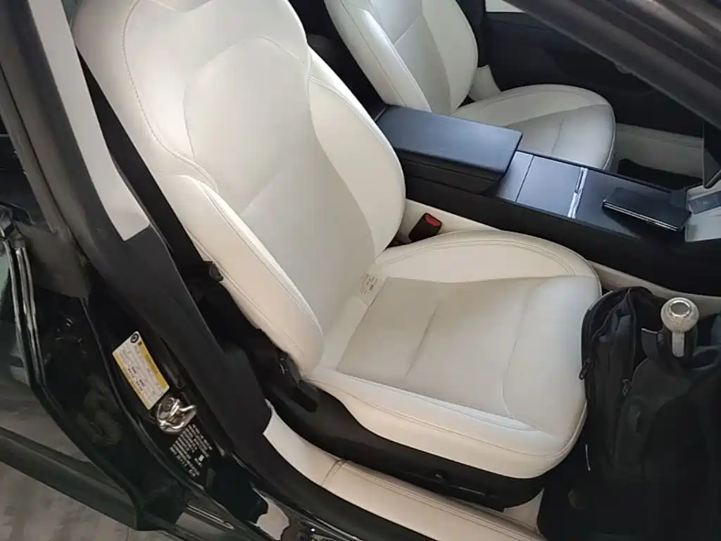 Tesla Model 3 — миниатюра 25