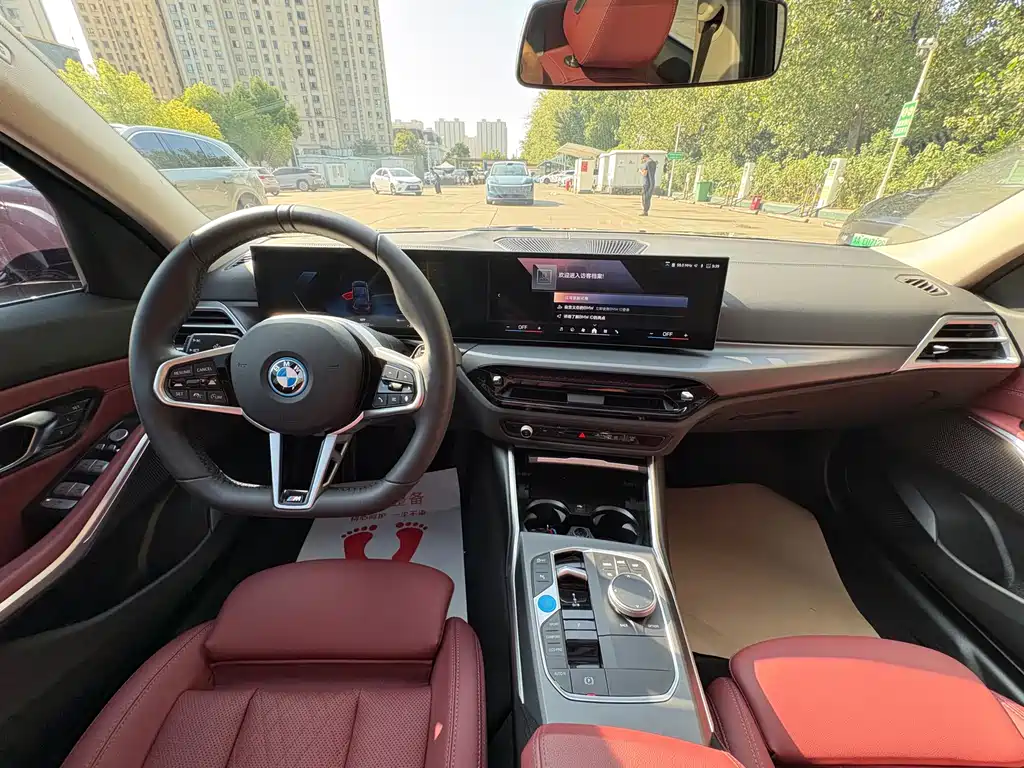 BMW i3 — миниатюра 9
