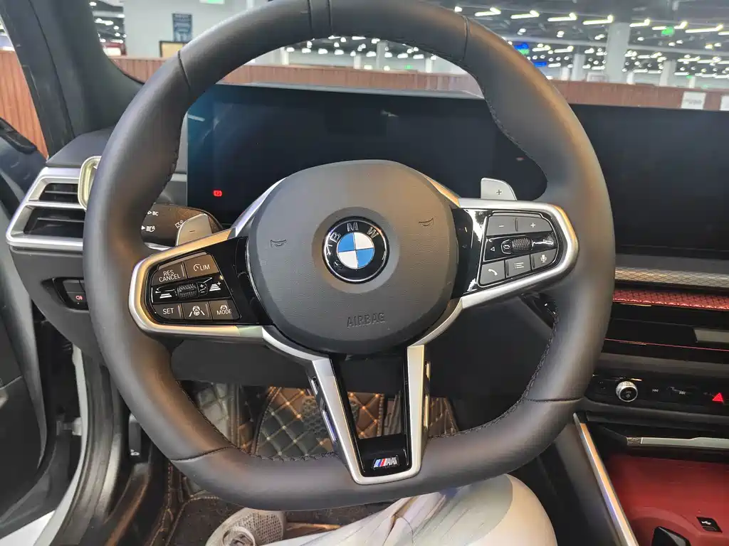 BMW 3 Series — миниатюра 6