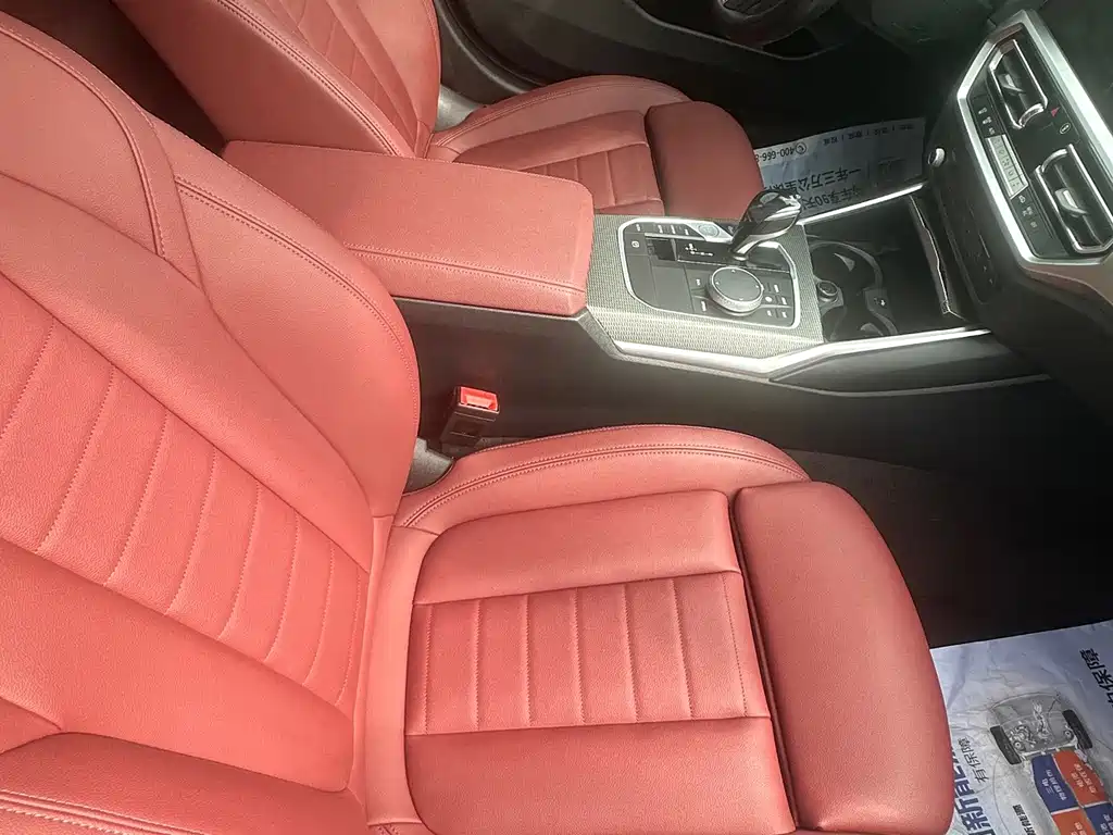 BMW 3 Series — миниатюра 5