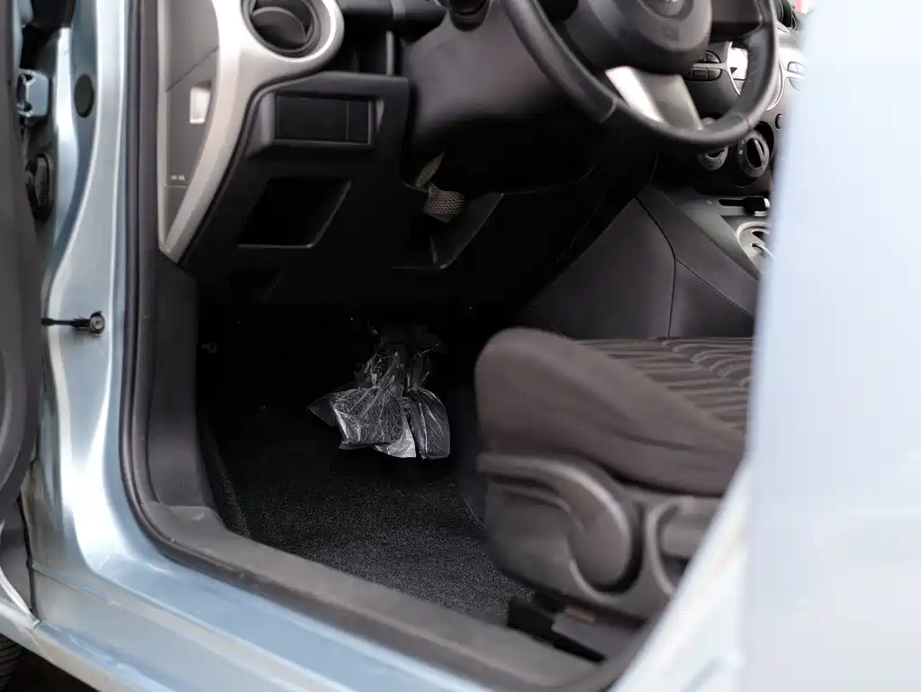 Mazda 2 Dazzle Dynamic 1.5L Auto Luxury Edition, фото 22