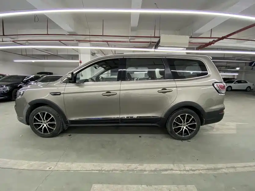 Fengxing X6 — миниатюра 7