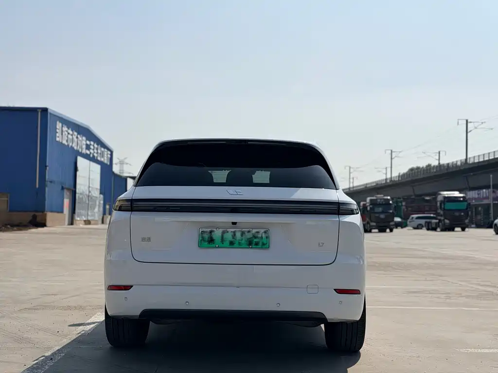 Li Auto L7 2024 Pro
