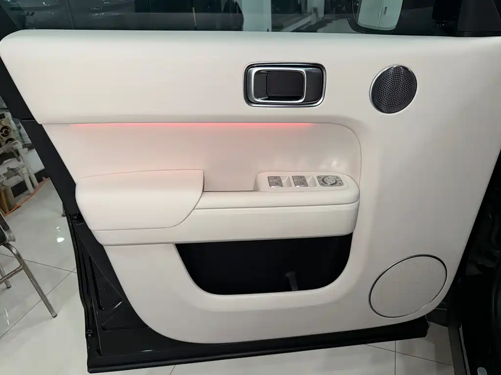 Li Auto Li L7 — миниатюра 10