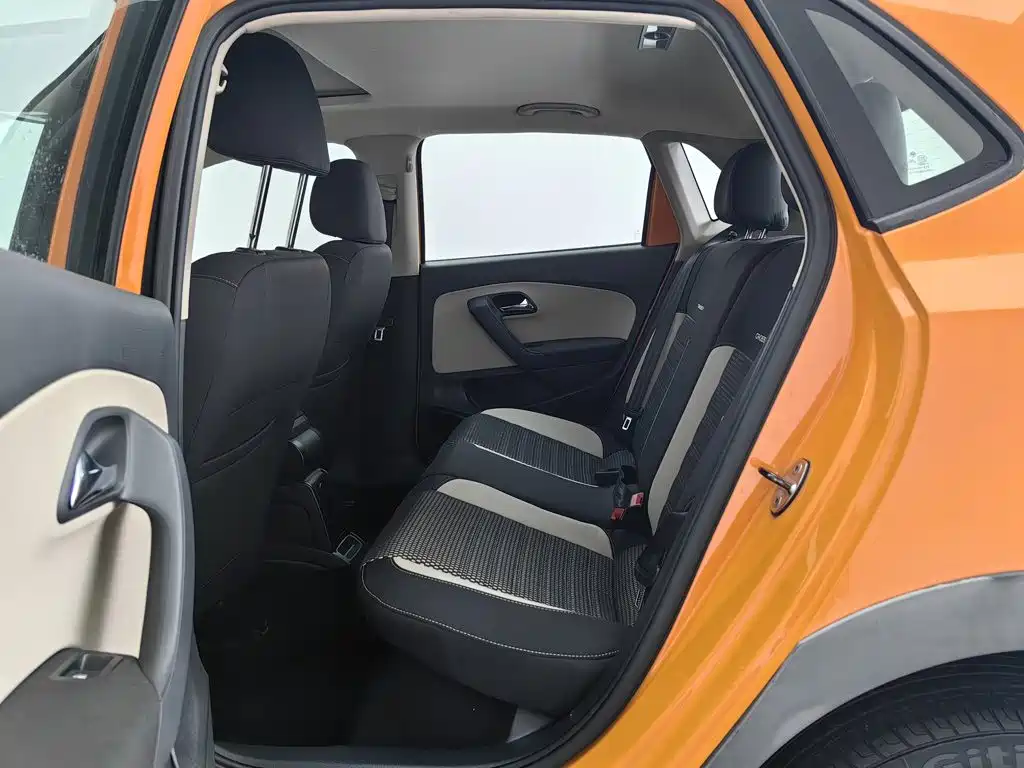 Volkswagen Polo — миниатюра 15