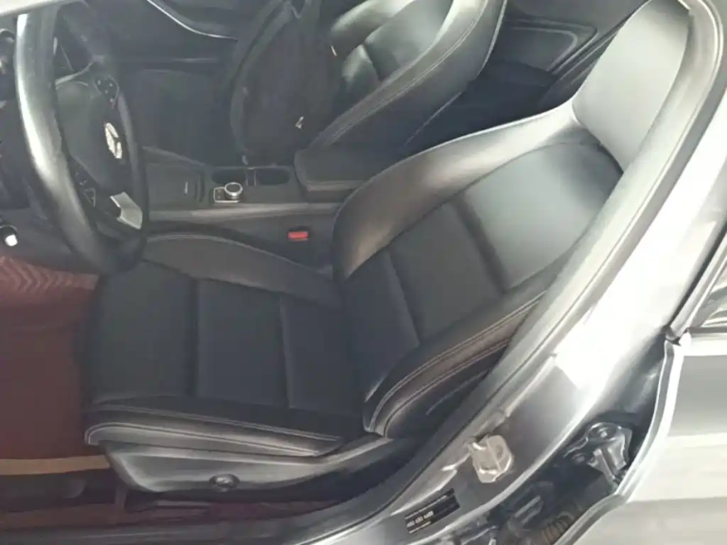 Mercedes-Benz GLA — миниатюра 15
