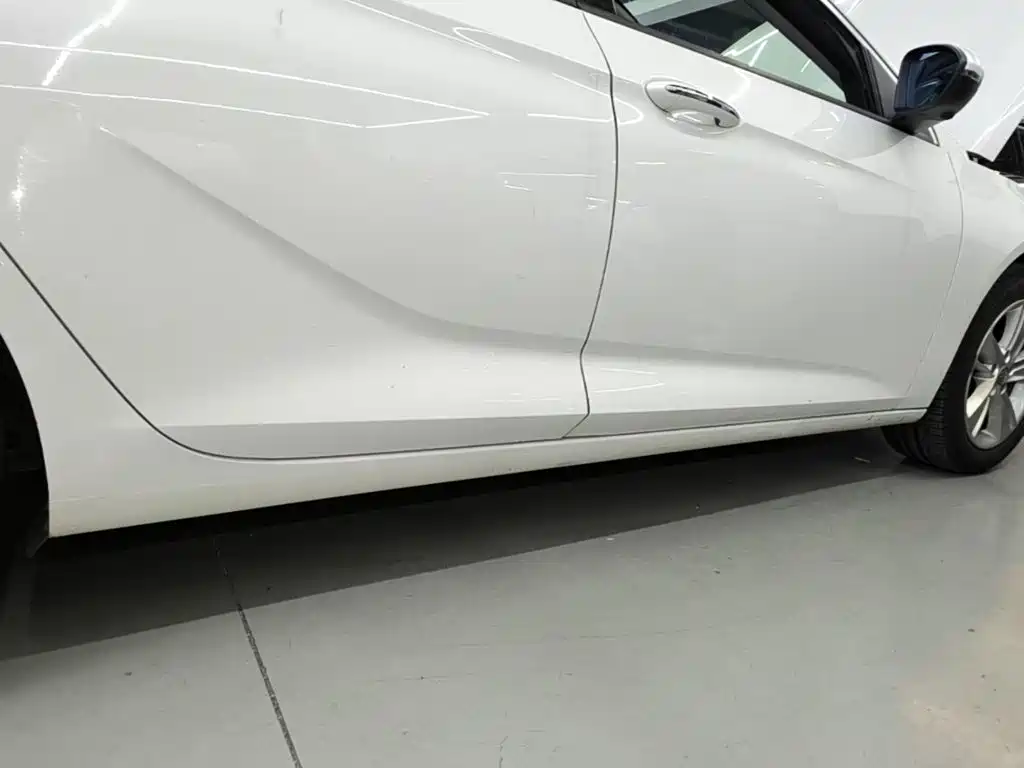 Buick Regal — миниатюра 21