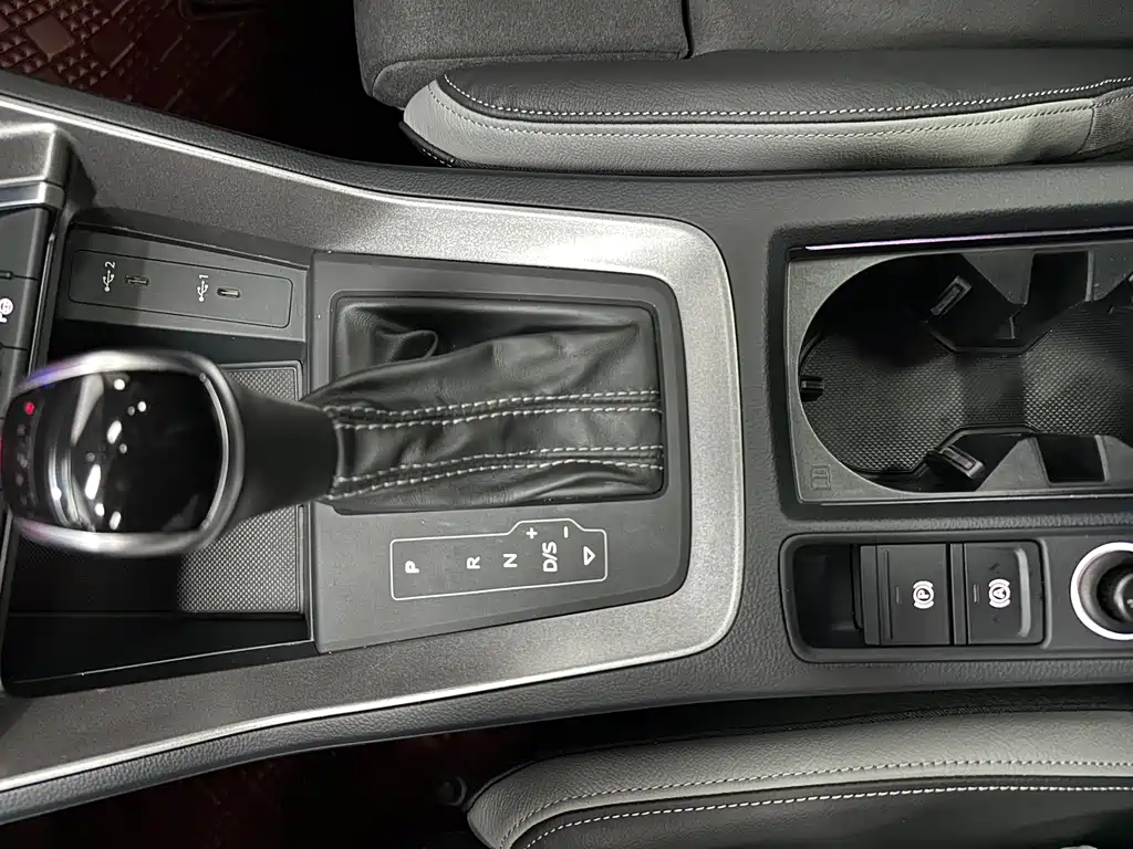 Audi Q3 — фотографии объявления, Фото 16