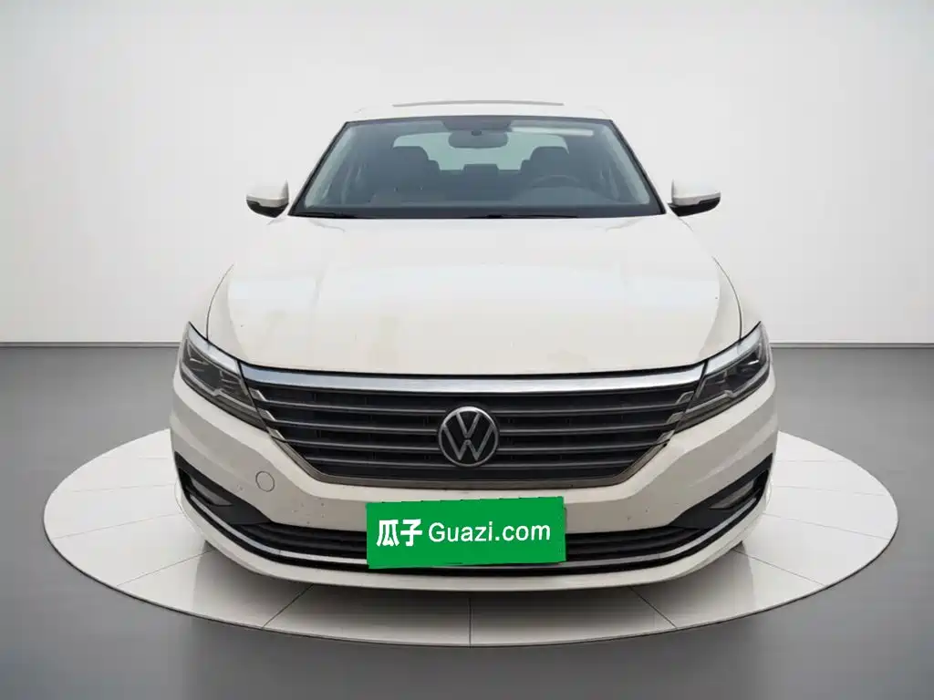 Volkswagen Lavida — миниатюра 2