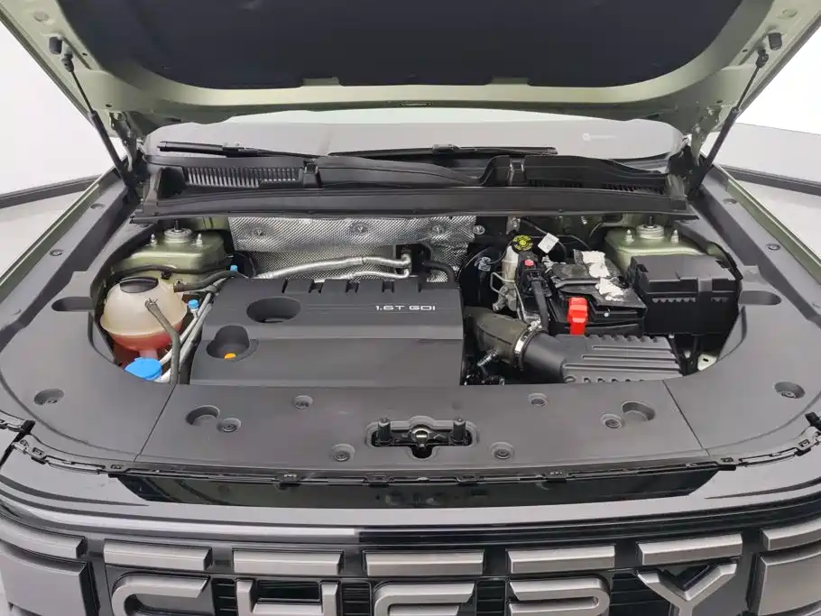 Chery Explorer 06 — миниатюра 10