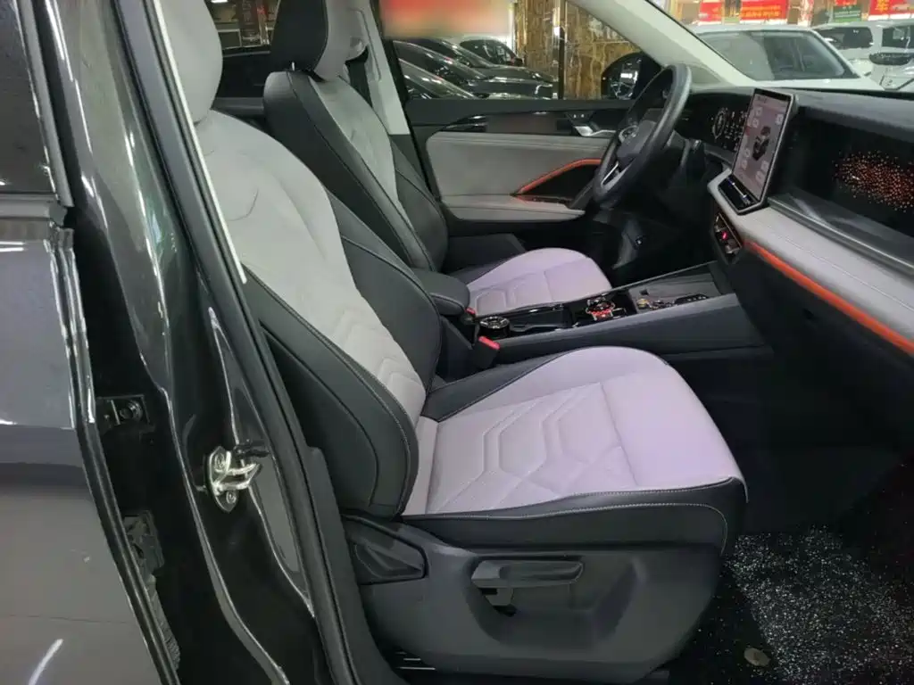 Volkswagen Tayron — миниатюра 25