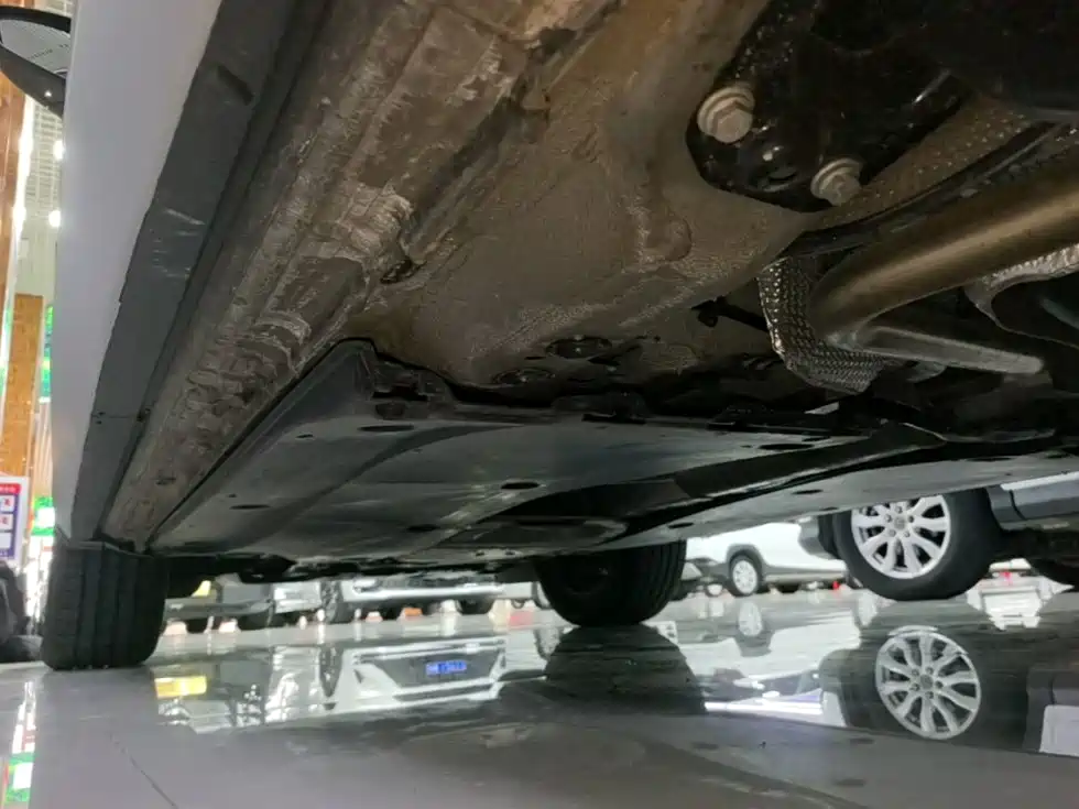 Volkswagen Tayron — миниатюра 22