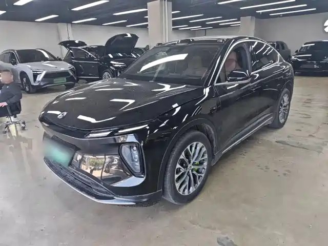 2023 Nio EC6