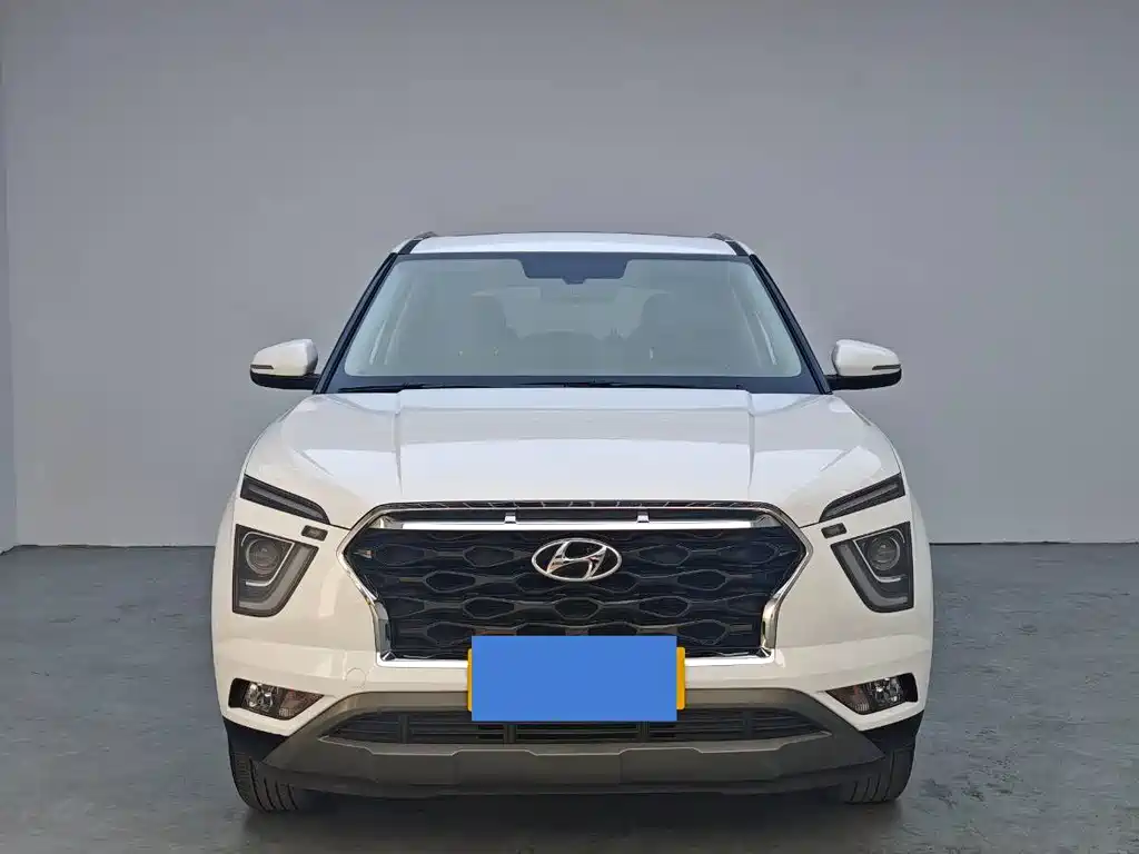 HYUNDAI BEIJING HYUNDAI IX25