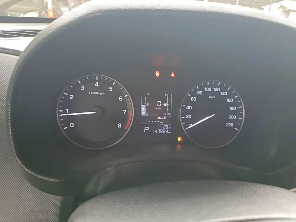 Hyundai ix25 — миниатюра 12