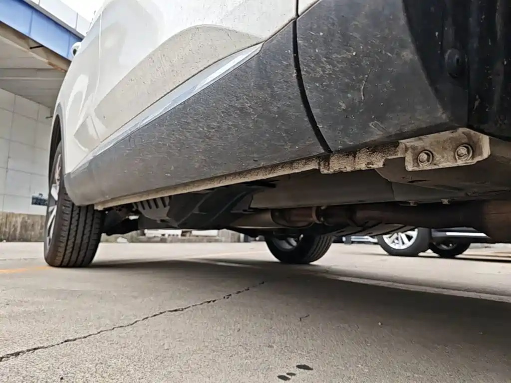 Haval F7 — миниатюра 21