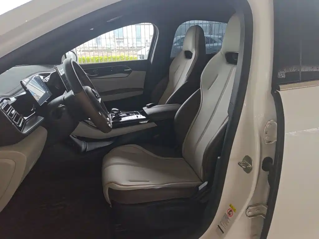 BYD Qin Plus 2024 — фото 14