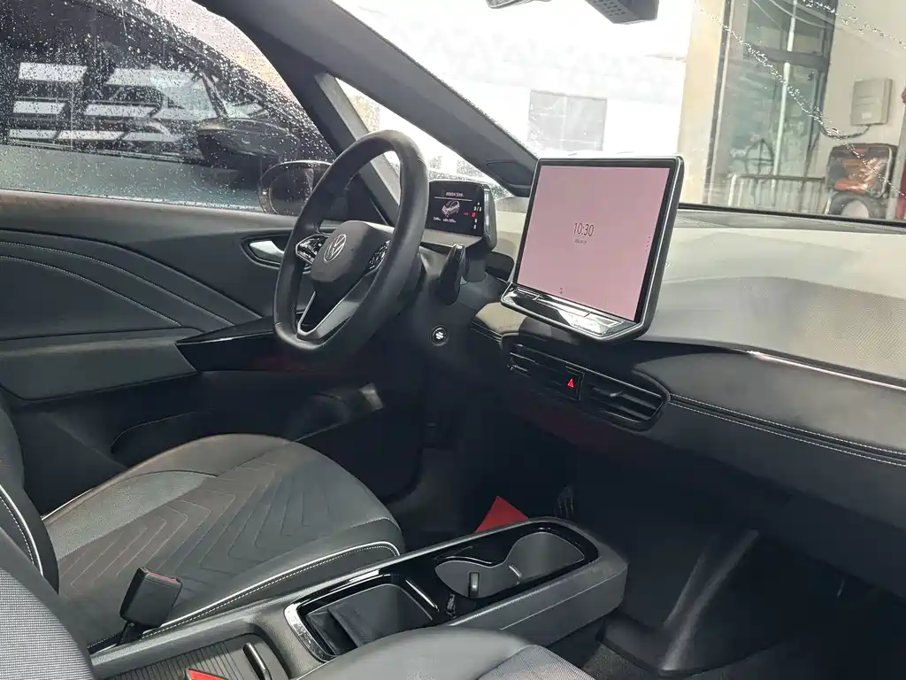 Volkswagen ID.3 — миниатюра 7
