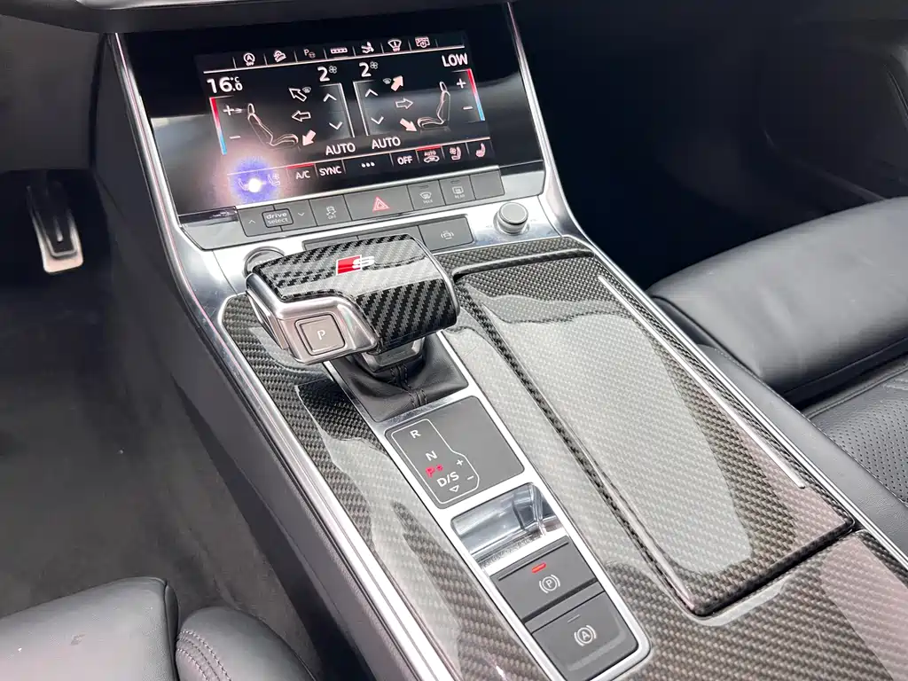 Audi A7 — фотографии объявления, Фото 25