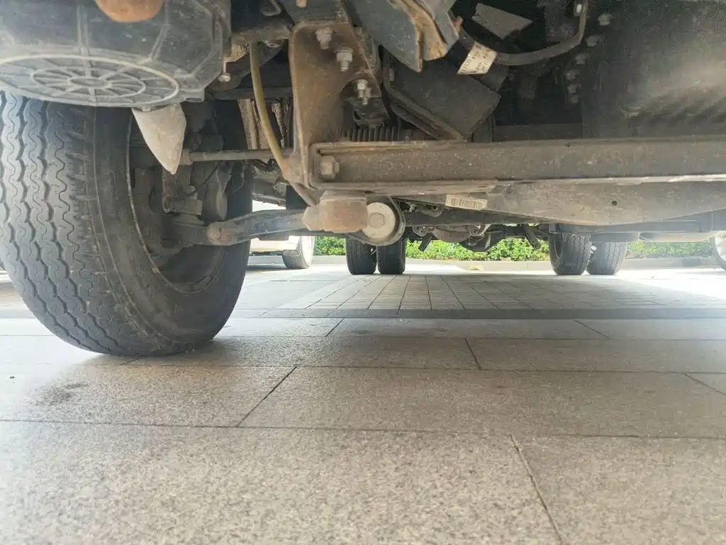 IVECO Daily — миниатюра 17