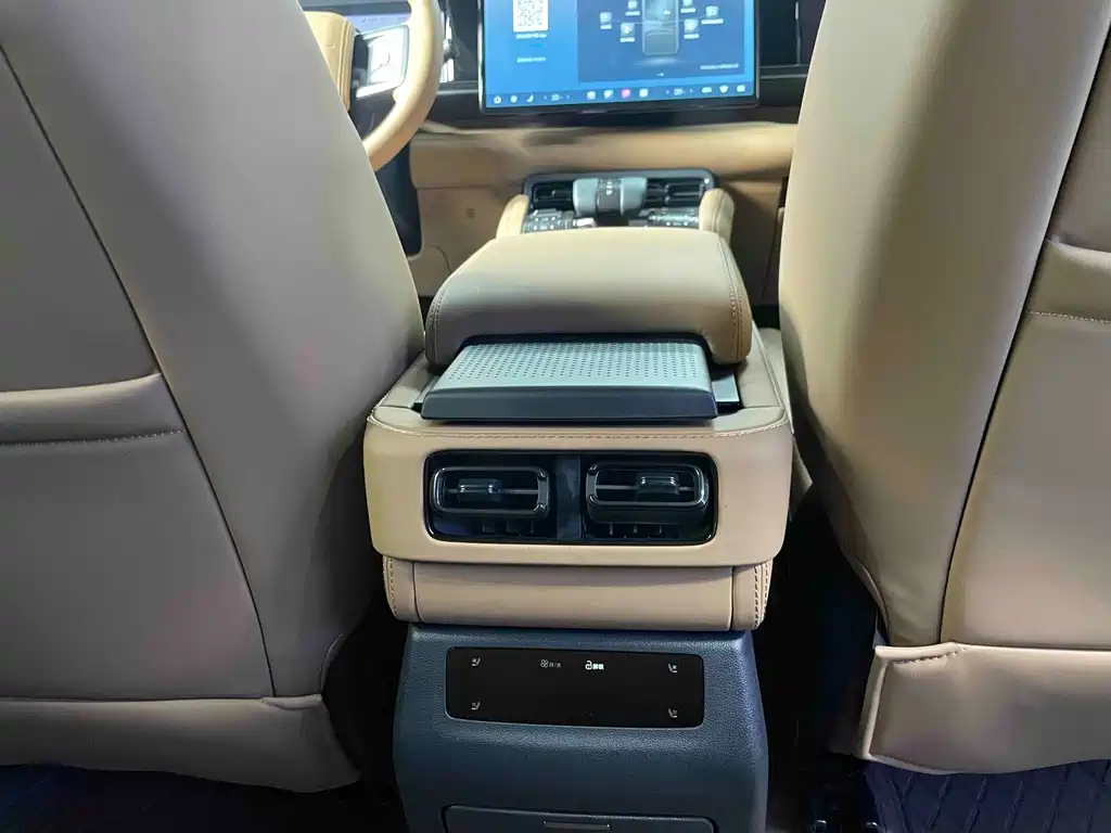Fang Cheng Bao Leopard 5 — миниатюра 4