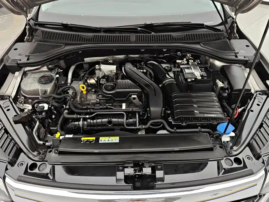 Volkswagen Sagitar — миниатюра 10