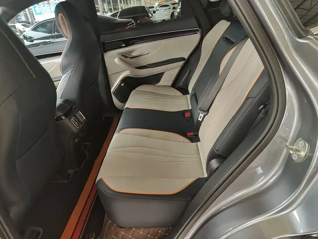 BYD PLUS New Energy — миниатюра 17