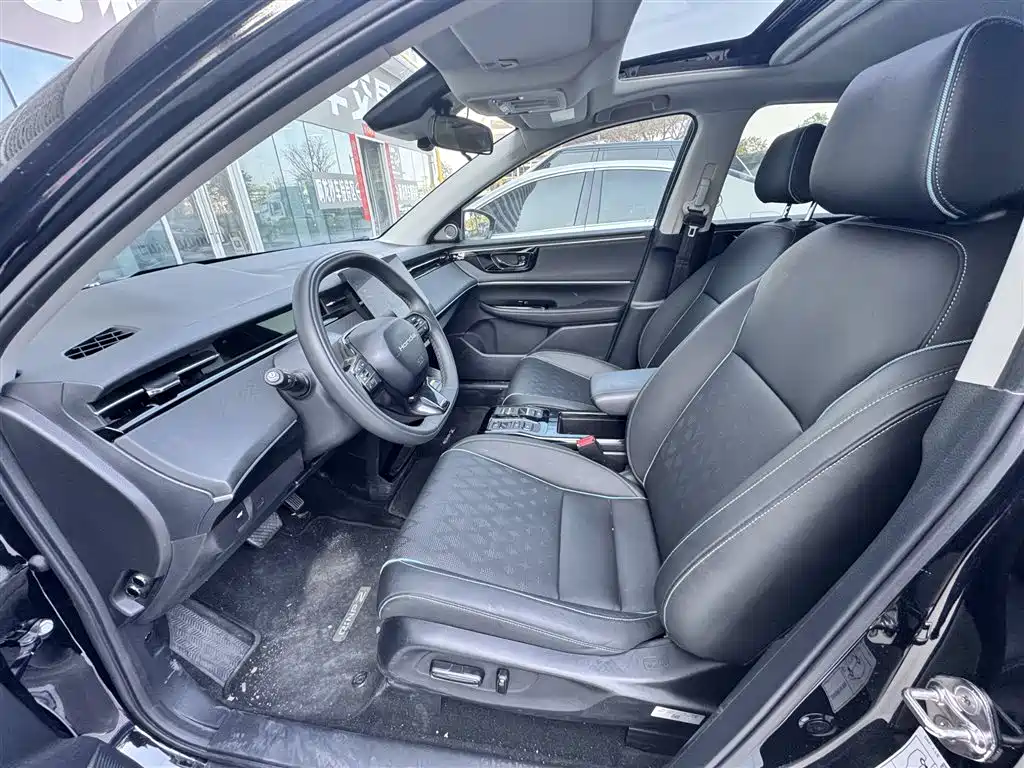 HONDA E: NP2 POLE PAI 2