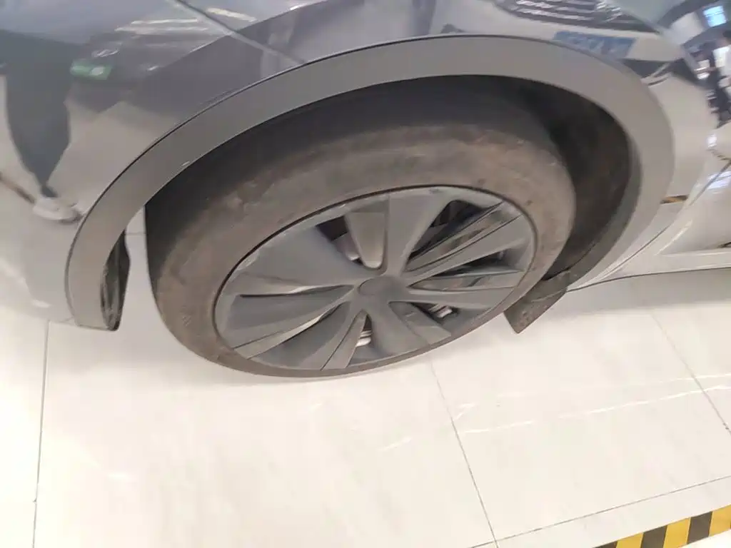 Tesla Model Y — миниатюра 23
