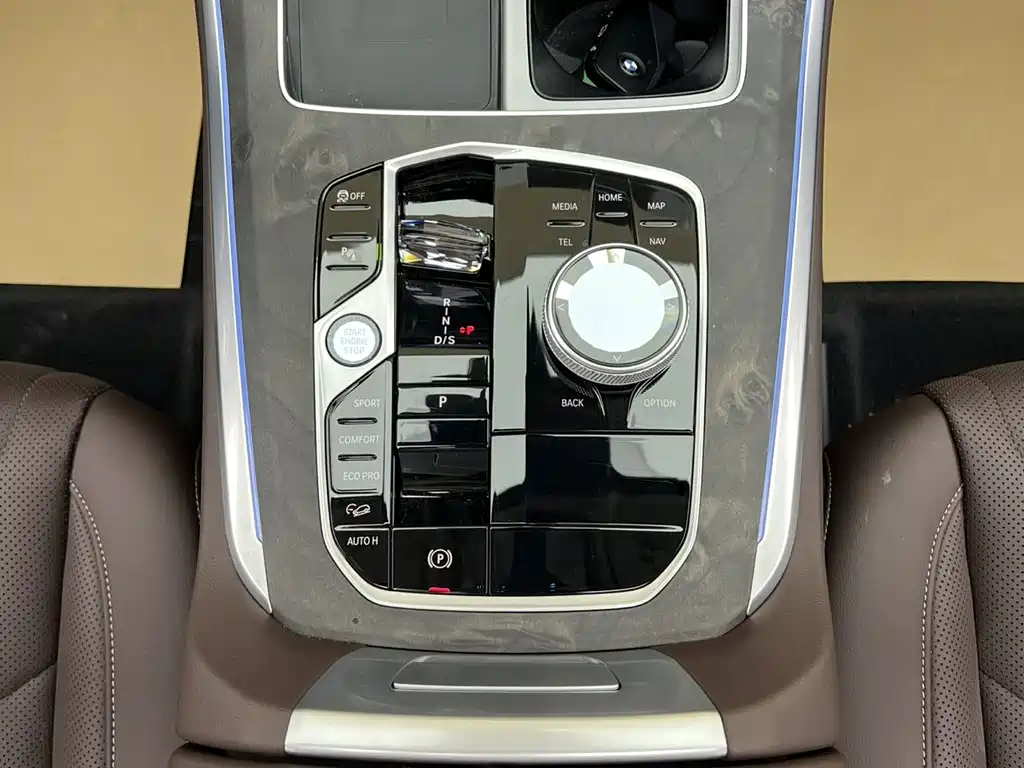BMW X5 — миниатюра 18