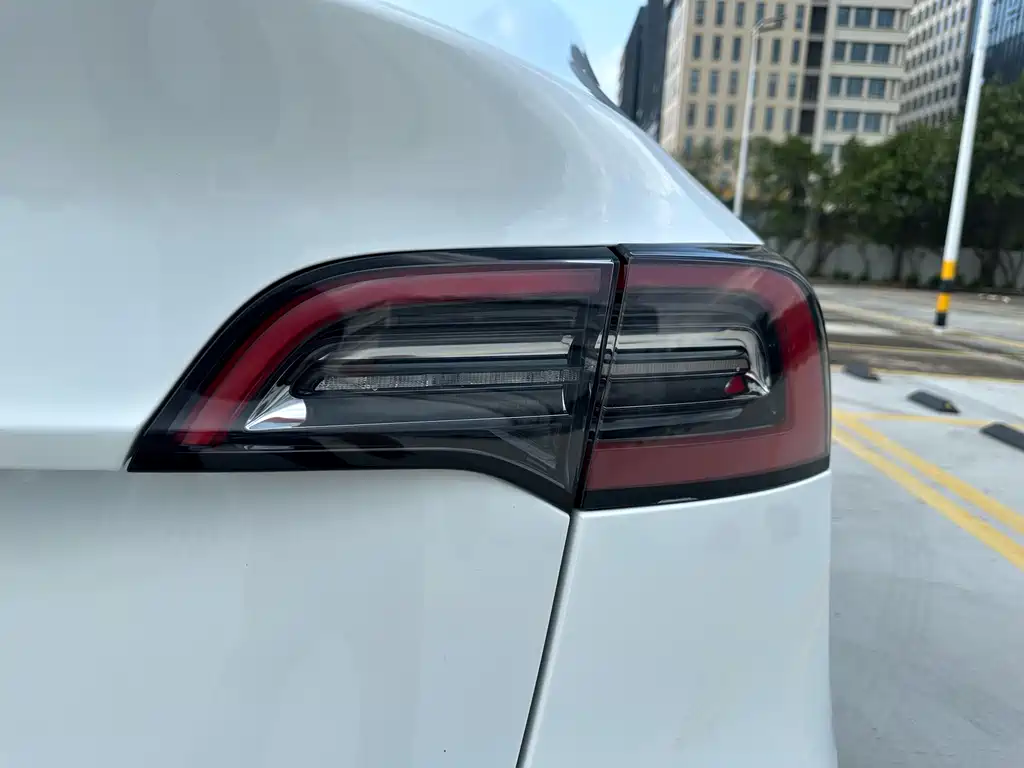Tesla Model Y — миниатюра 9
