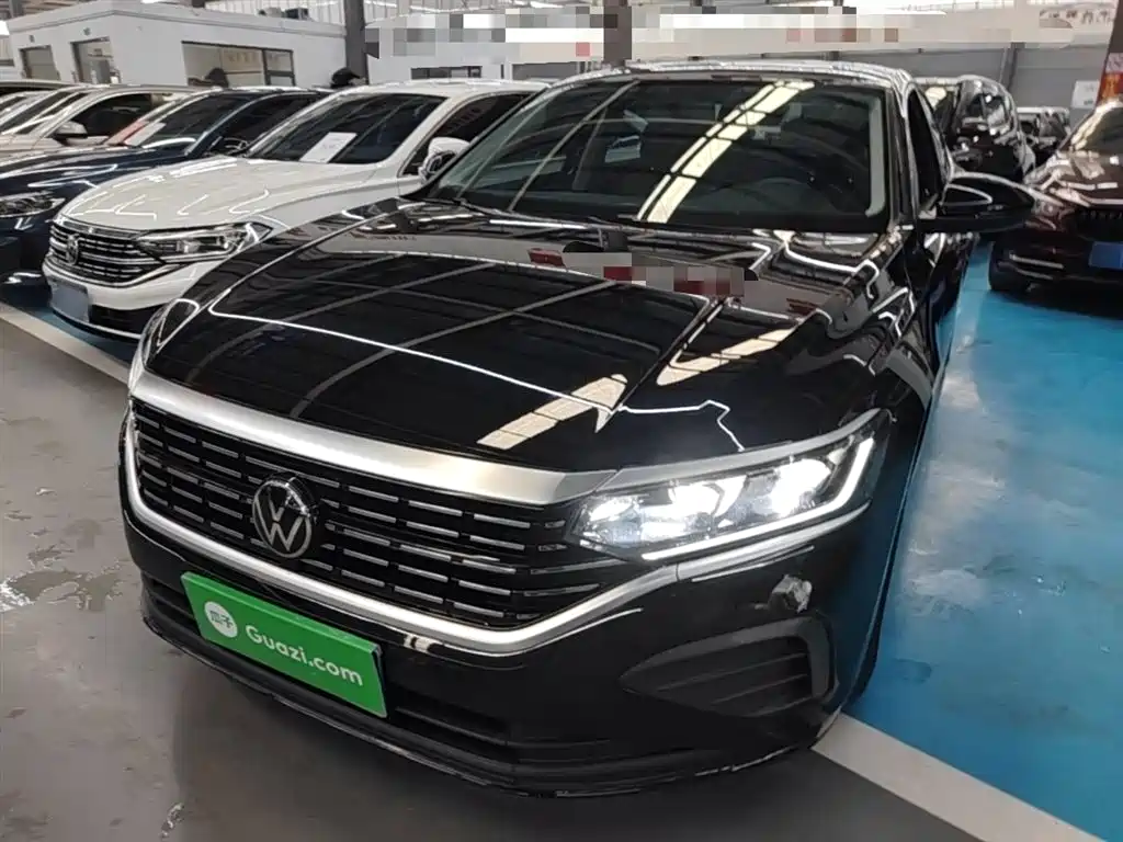 Volkswagen Passat 2024 280TSI