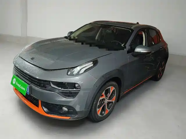 LYNK 02 2019