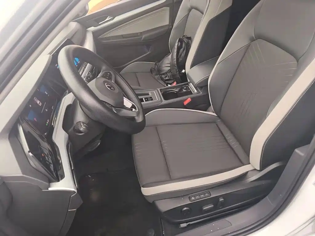 Volkswagen Golf — миниатюра 20