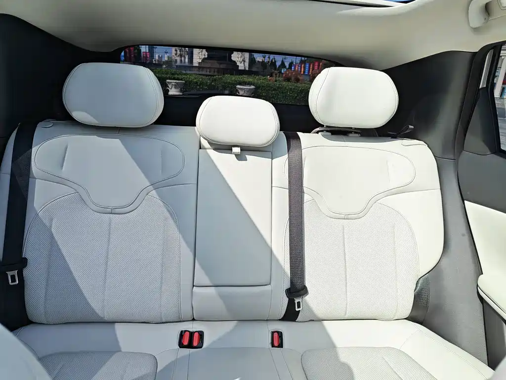 Qiyuan Qiyuan Q05 — миниатюра 14