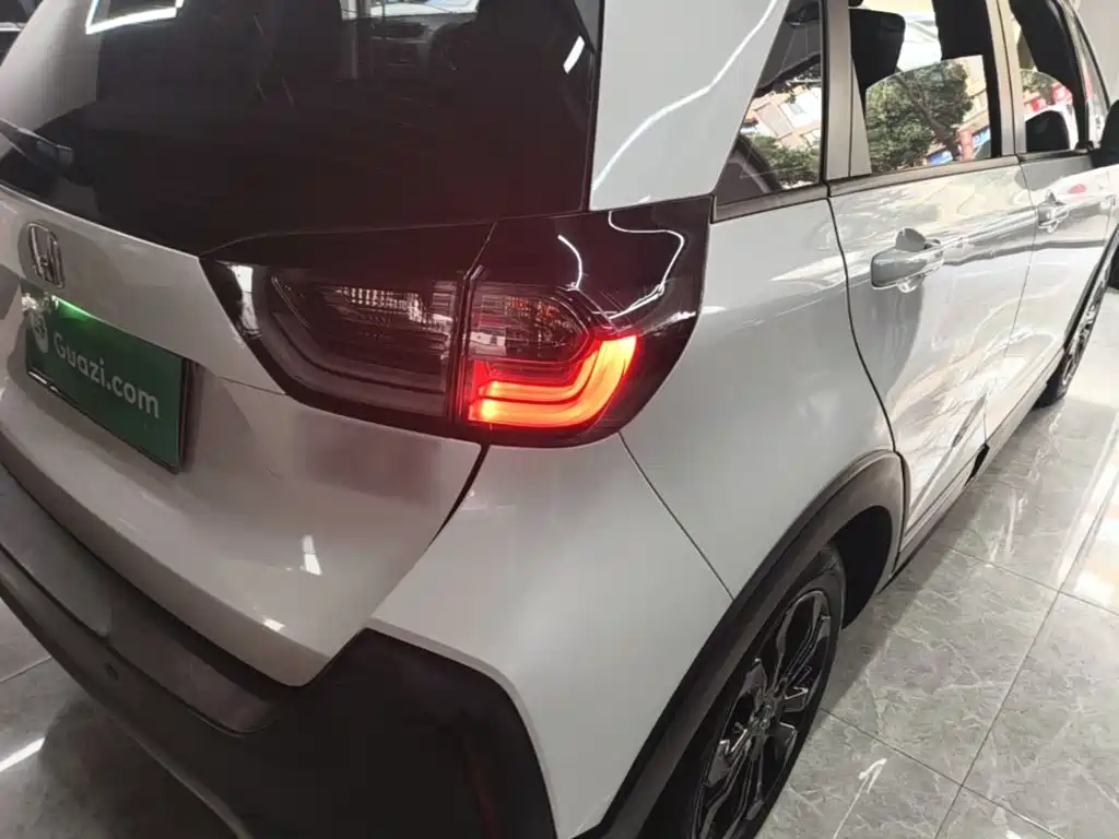 Honda Life — миниатюра 8